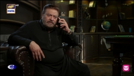 Aye Ishq e Junoon - Episode 15 - 30th December 2024